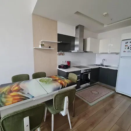 Apartmán Mall Of Istanbul