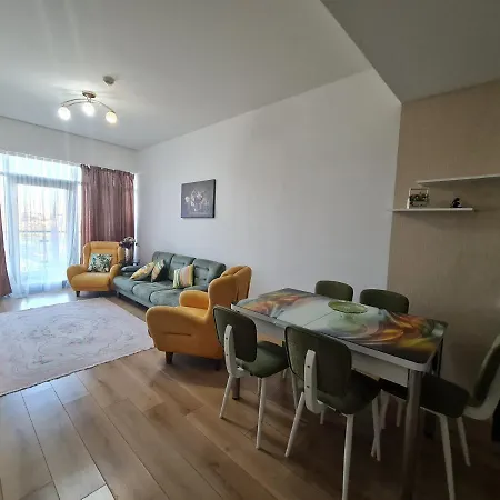Apartmán Mall Of Istanbul Basaksehir