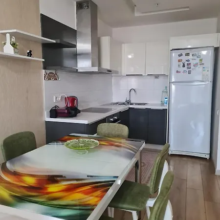 Apartmán Mall Of Istanbul *